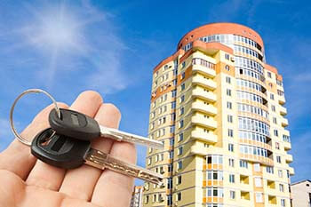 Residential Locksmith Services to Protect Your Home